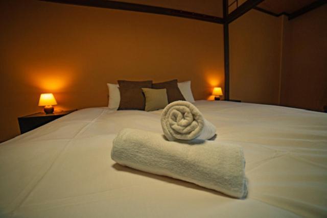 Ha-Mon Slope Side Hotel And Private Chalet Otari Exterior foto