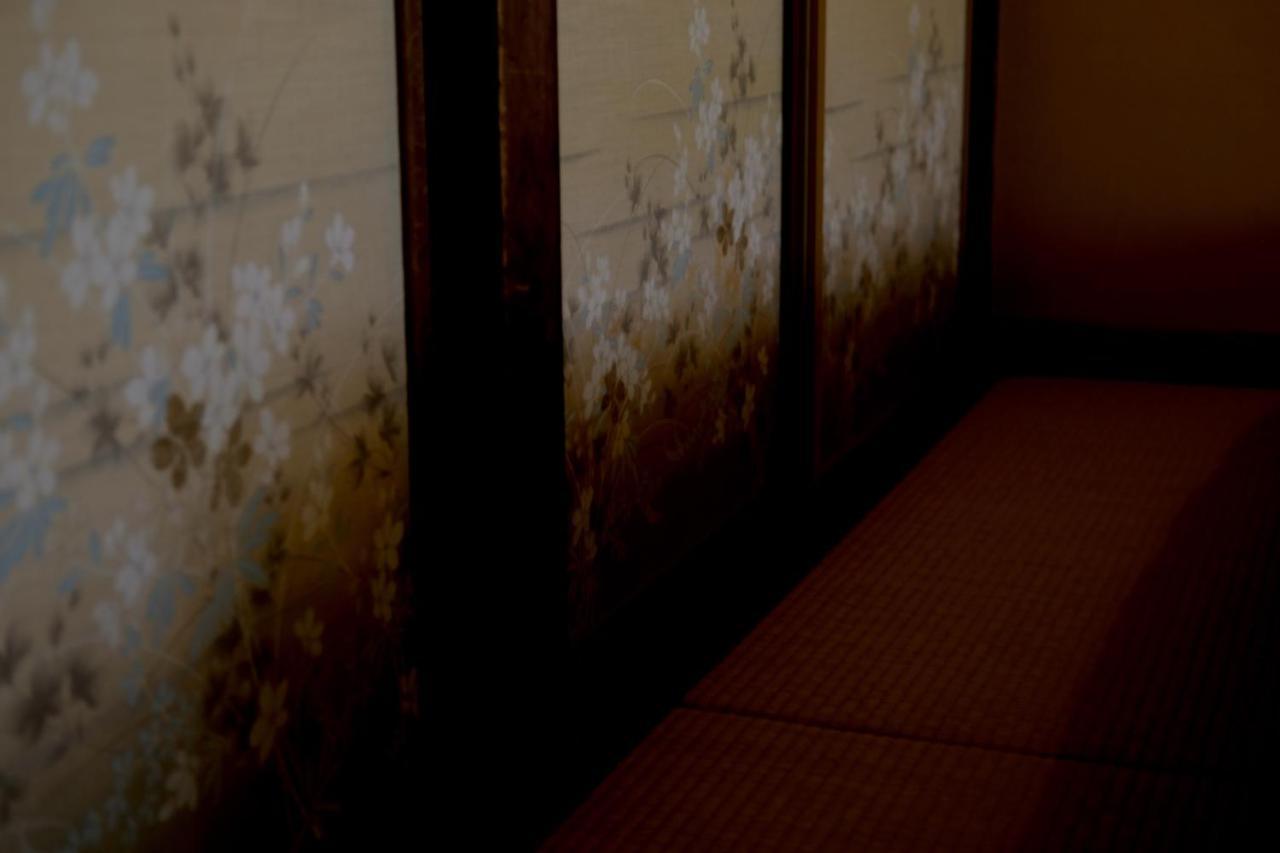 Ha-Mon Slope Side Hotel And Private Chalet Otari Exterior foto