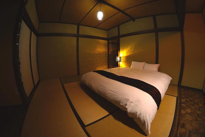 Ha-Mon Slope Side Hotel And Private Chalet Otari Exterior foto