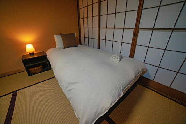 Ha-Mon Slope Side Hotel And Private Chalet Otari Exterior foto