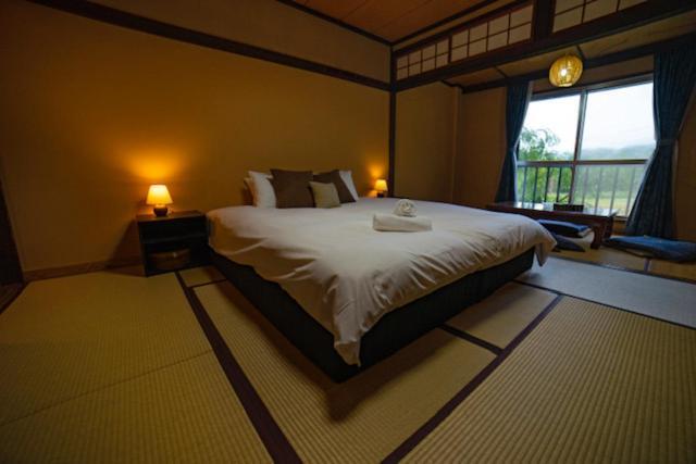 Ha-Mon Slope Side Hotel And Private Chalet Otari Exterior foto