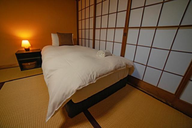 Ha-Mon Slope Side Hotel And Private Chalet Otari Exterior foto